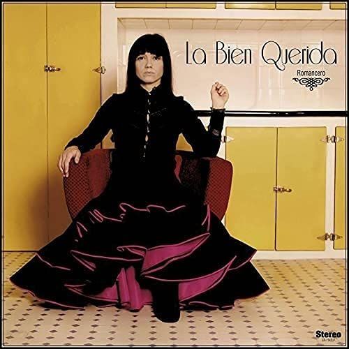 Romancero cover art