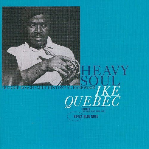 Heavy Soul cover art