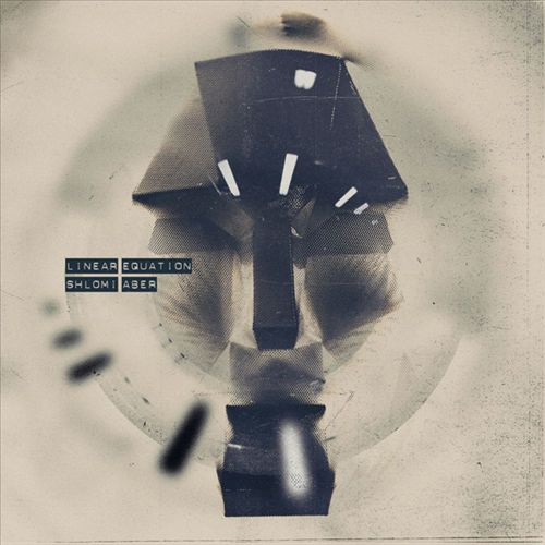 Linear Equation cover art