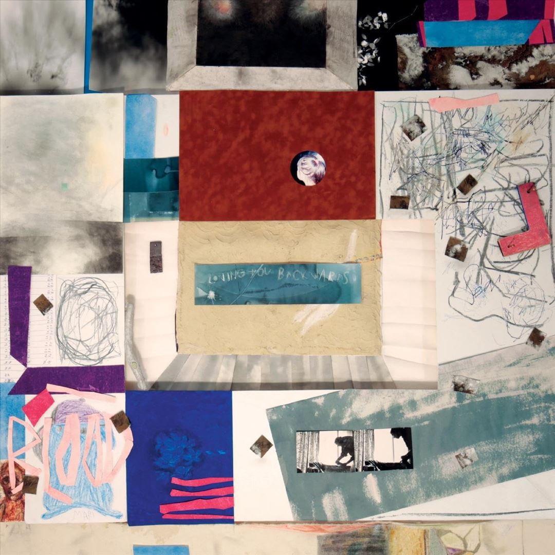 Loving You Backwards cover art