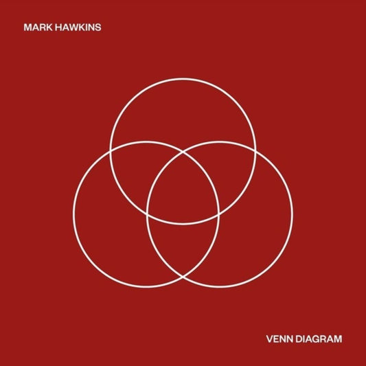 Venn Diagram cover art