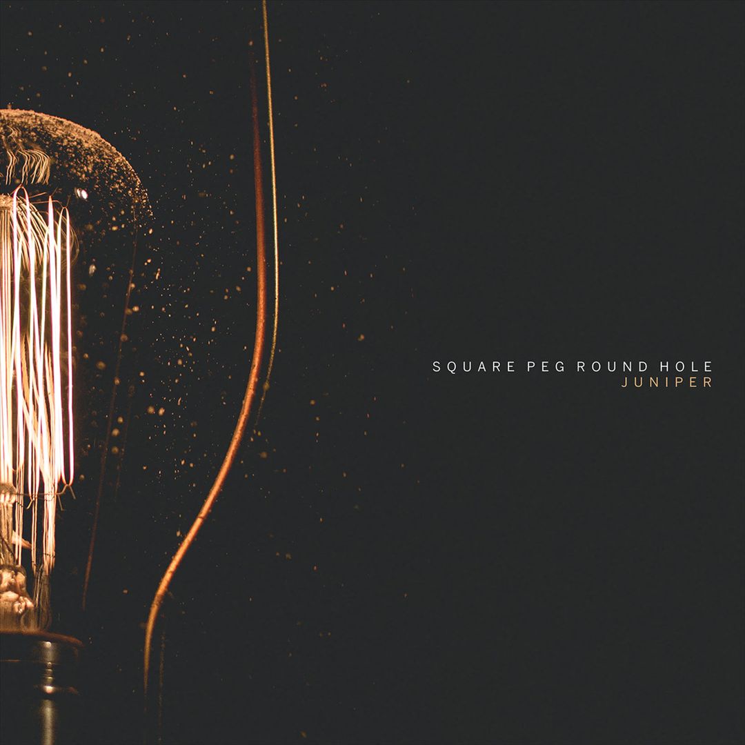 Juniper cover art