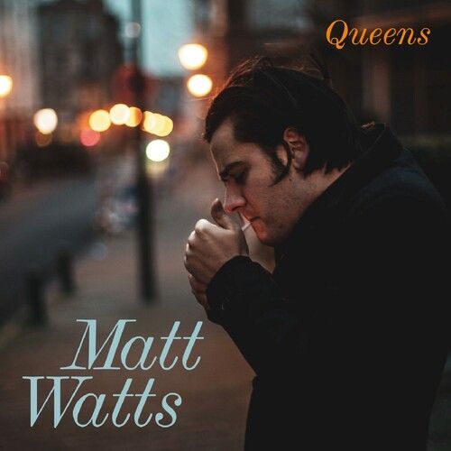 Queens cover art