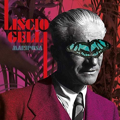 Liscio Gelli cover art