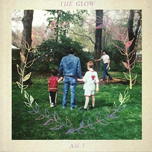Am I cover art