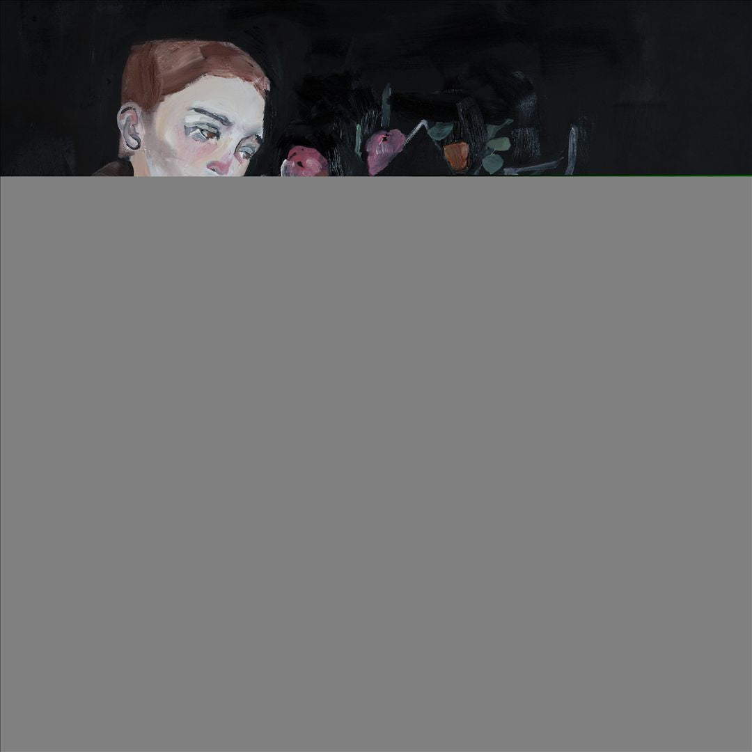 Everything Is Forgotten [LP] cover art