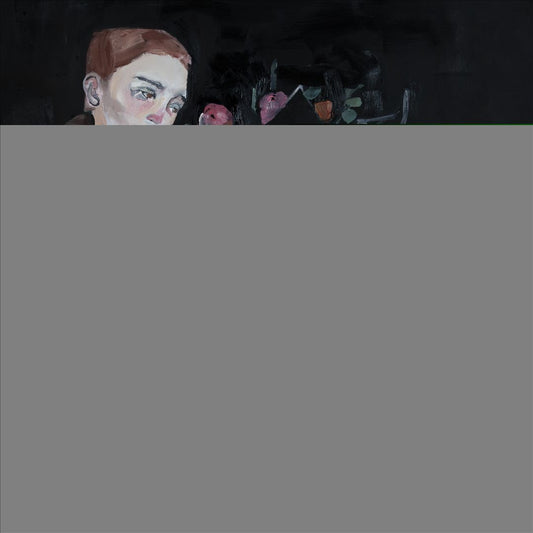 Everything Is Forgotten [LP] cover art