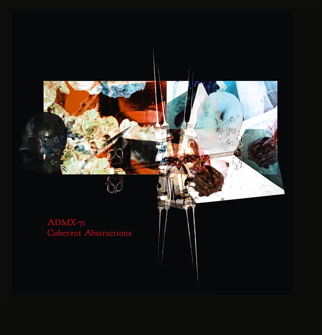 Coherent Abstractions cover art