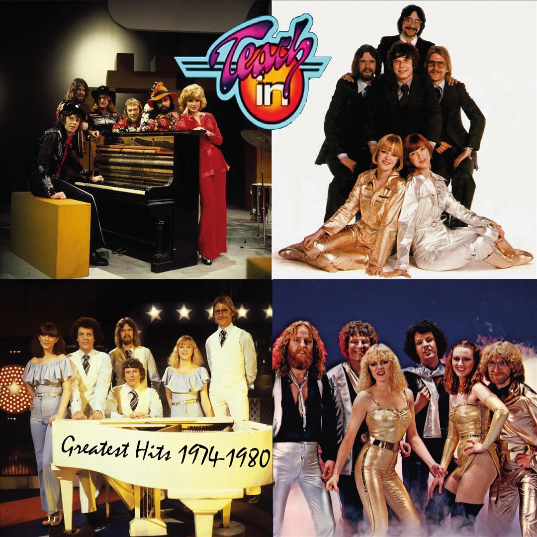 Greatest Hits 1974-1980 cover art