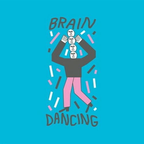 Braindancing cover art