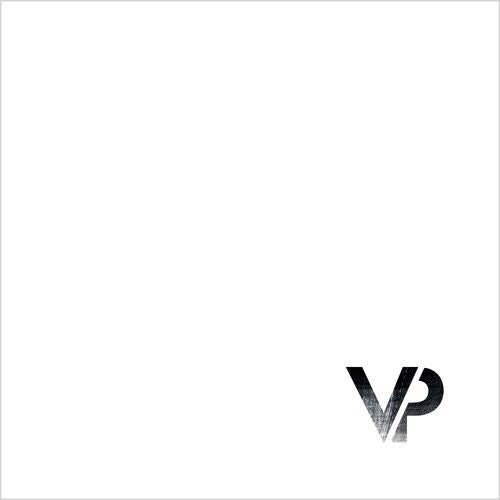 VP cover art
