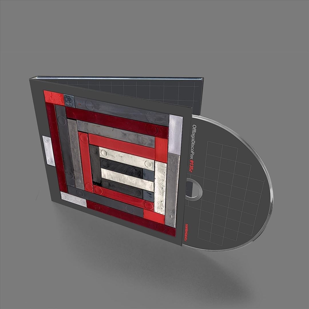 Bachelite cover art