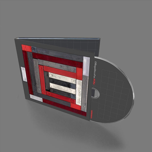 Bachelite cover art