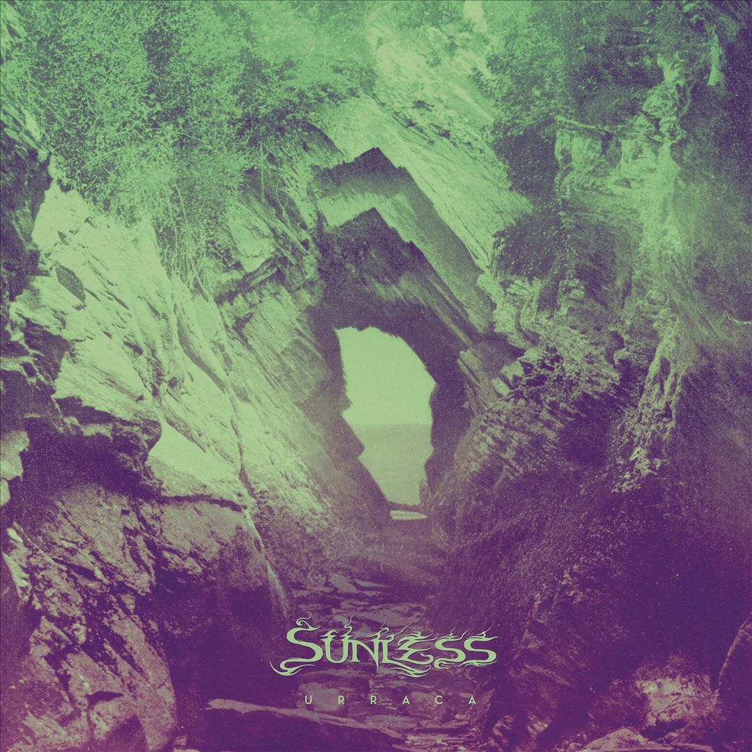 Urraca cover art