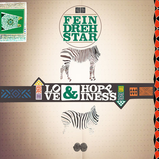 Love and Hoppiness cover art