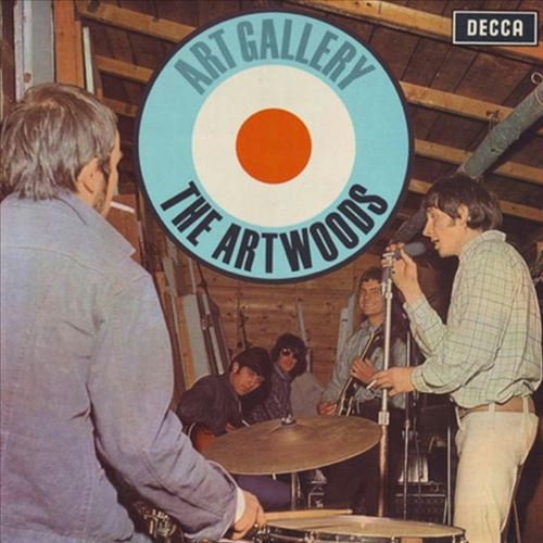 Art Gallery cover art