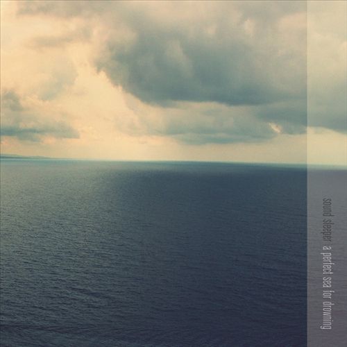 Perfect Sea for Drowning cover art