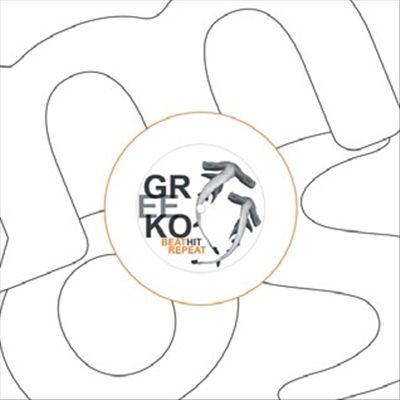 Beat Hit Repeat cover art