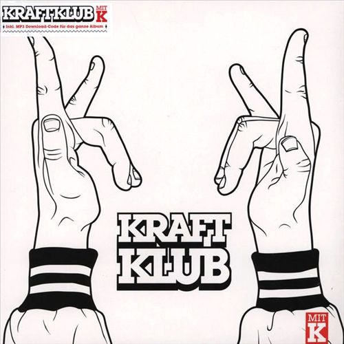 Mit K cover art