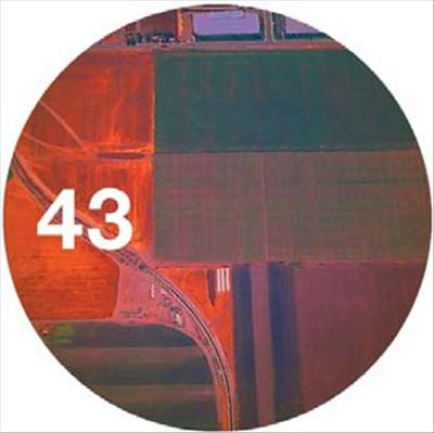 Searching cover art