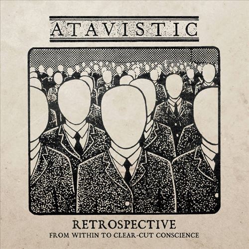 Retrospective: From Within to Clear-Cut Conscience cover art