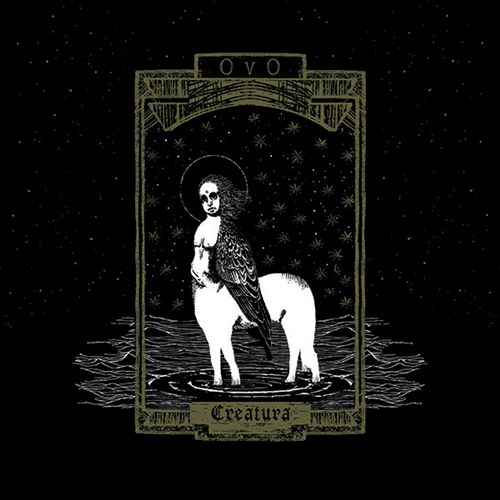 Creatura cover art