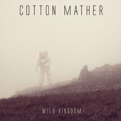 Wild Kingdom [Black Vinyl] [180 Gram Vinyl] cover art