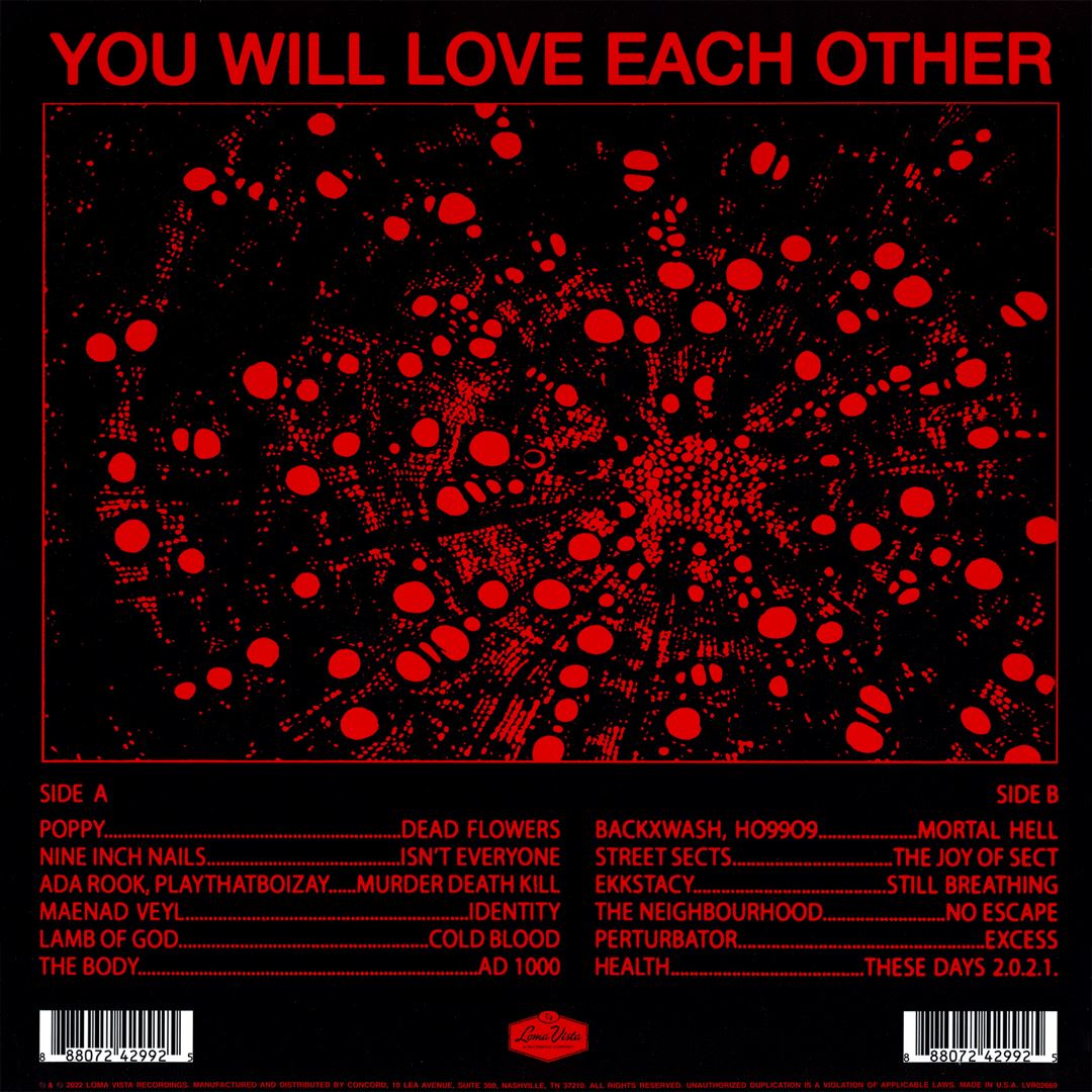 DISCO4 :: Pt. II cover art