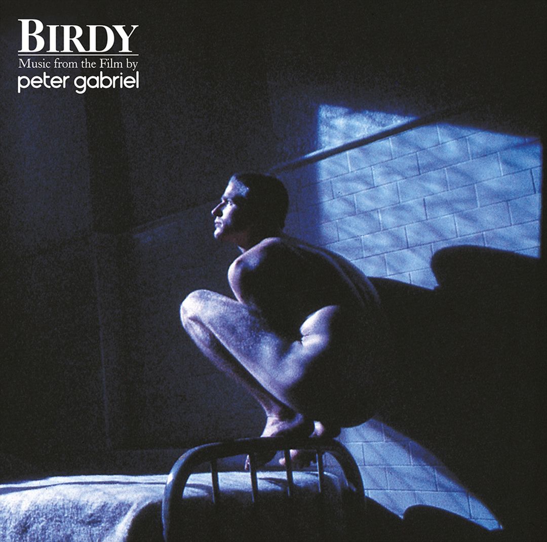 Birdy [2 x 45 RPM Vinyl LP 180 Gram] cover art