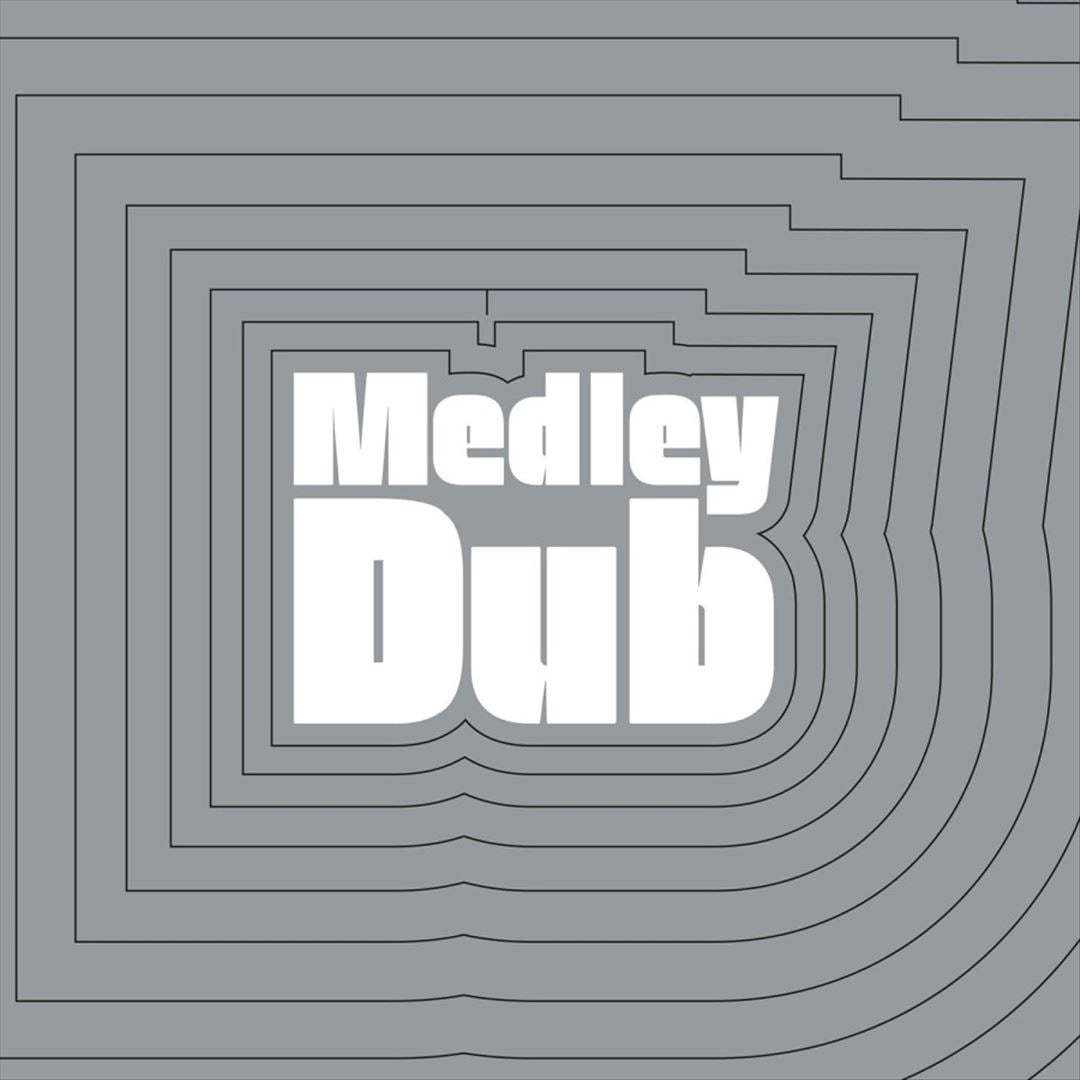 Medley Dub cover art