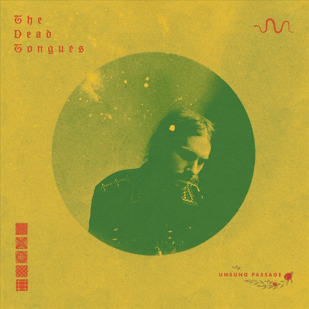 Unsung Passage cover art