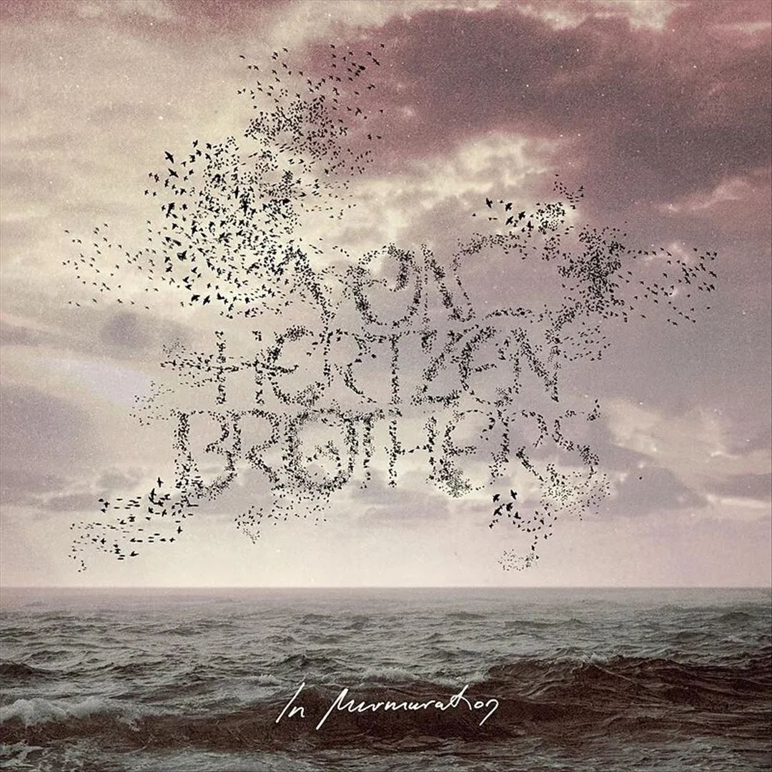 In Murmuration cover art