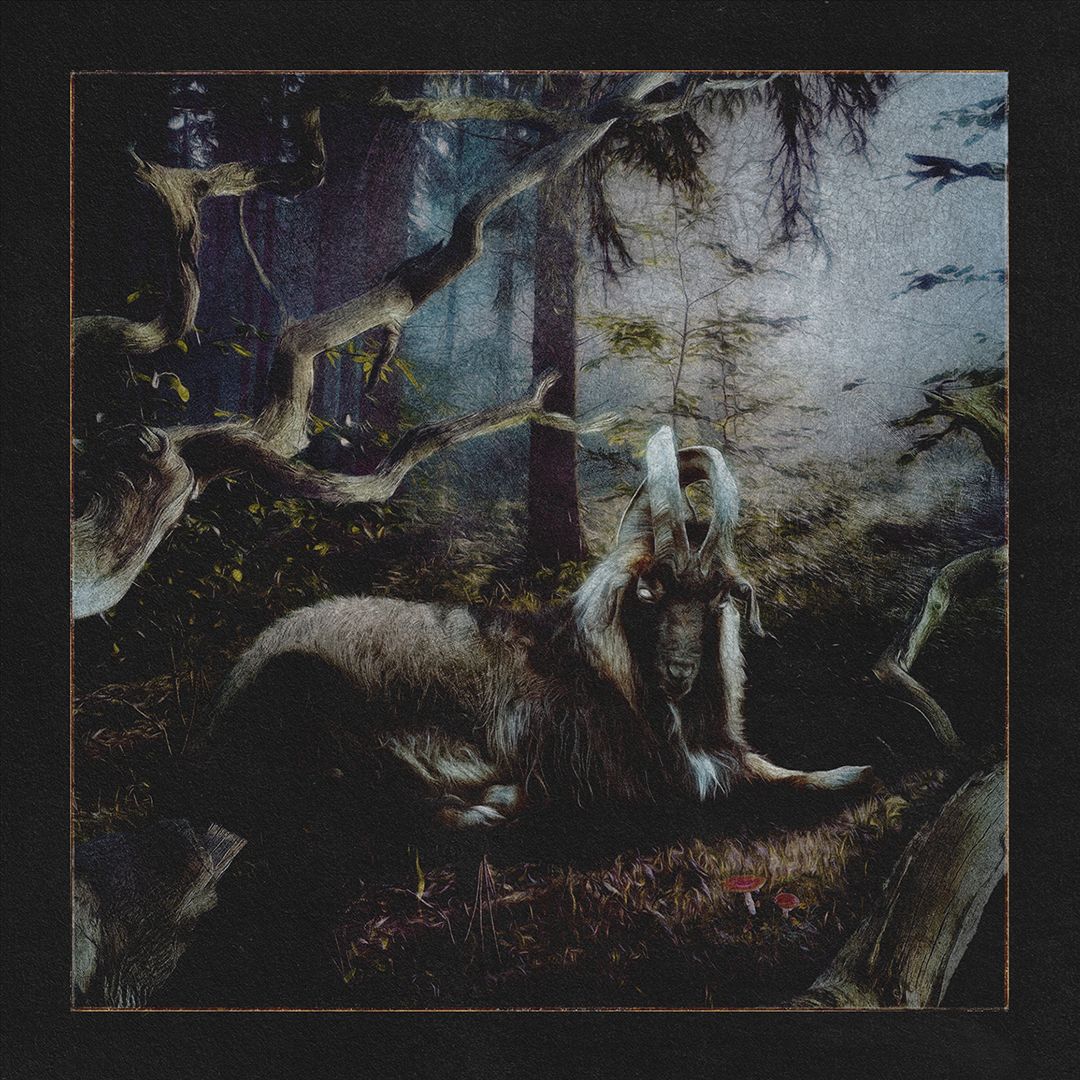 Feet of Clay cover art