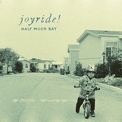 Half Moon Bay cover art