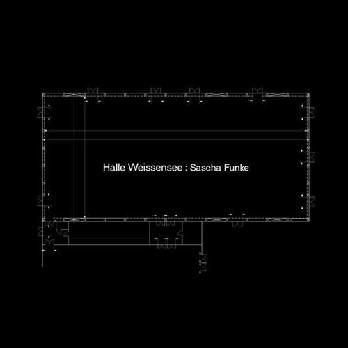 Halle Weissensee cover art