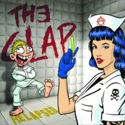 Relapsed cover art