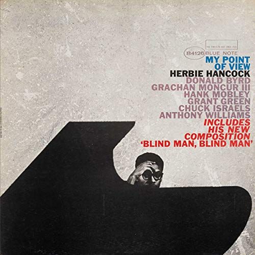 My Point of View cover art