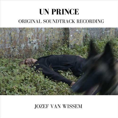 Un Prince [Original Soundtrack Recording] cover art