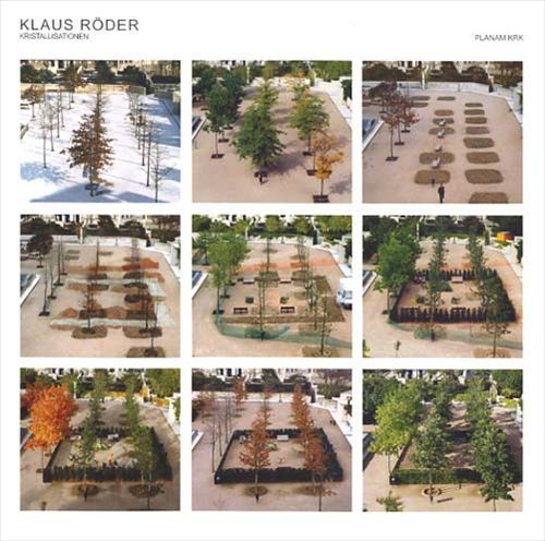 Kristallisationen cover art