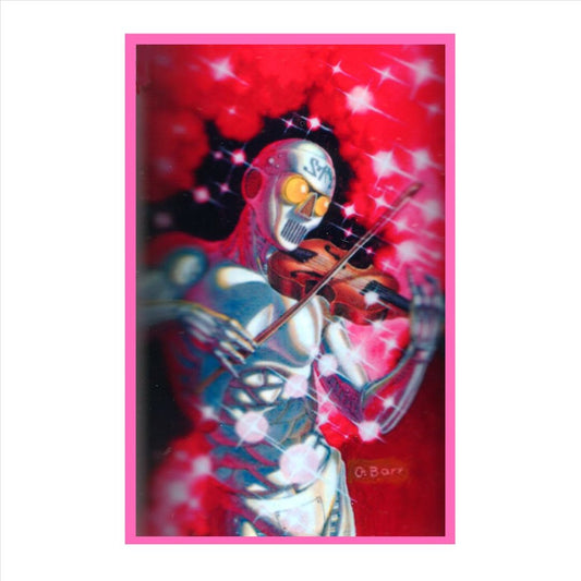 Love Is Real cover art