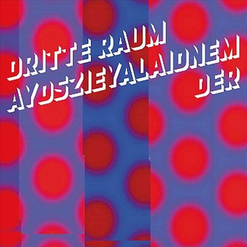 Aydszieyalaidnem cover art