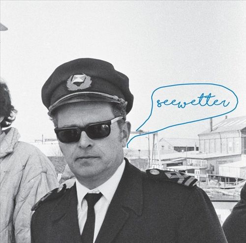 Seewetter cover art