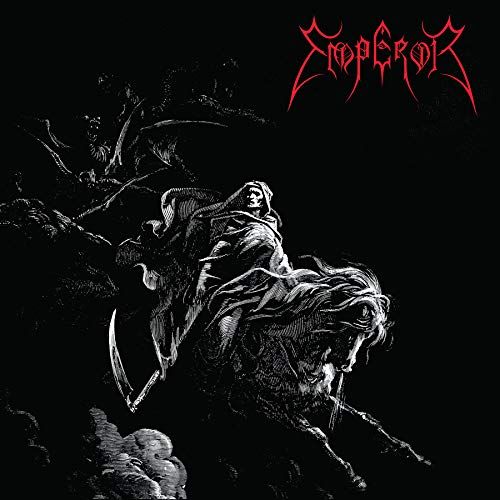 Emperor [Half-Speed Mastered] cover art