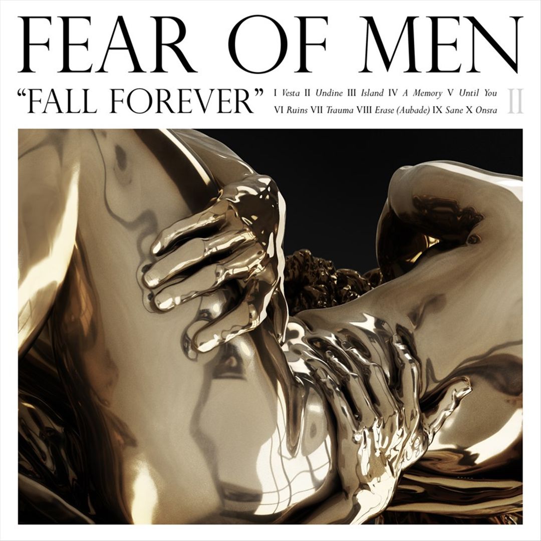 Fall Forever [LP] cover art