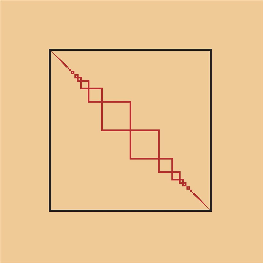 Everything's Gone Green cover art