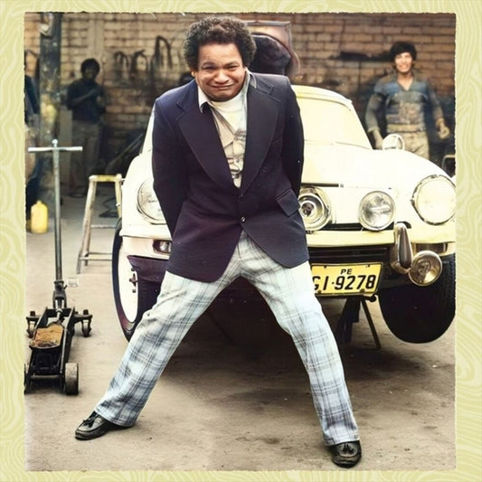 Sicodelico cover art