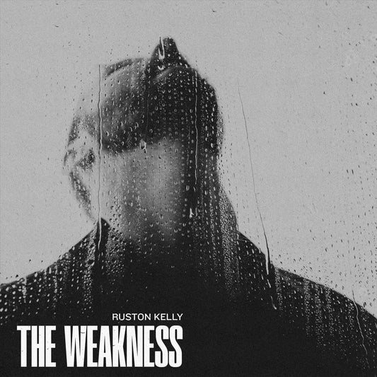 Weakness cover art