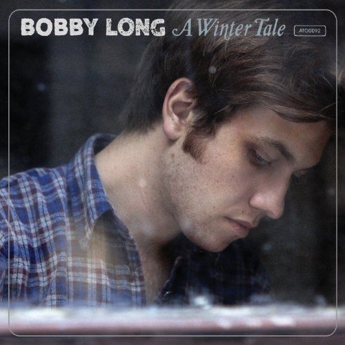 Winter Tale cover art