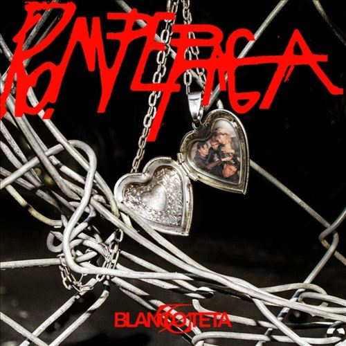 Rompe Paga cover art