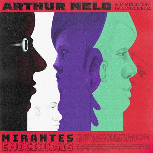 Mirantes Emocionats cover art